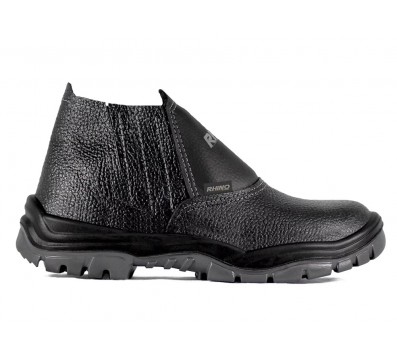 Botina El&aacute;stico Comfort Bidensidade