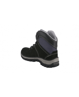 Bota Em Couro PS198