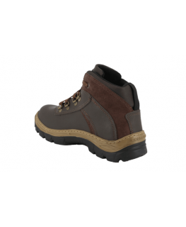 Bota Em Couro PS194