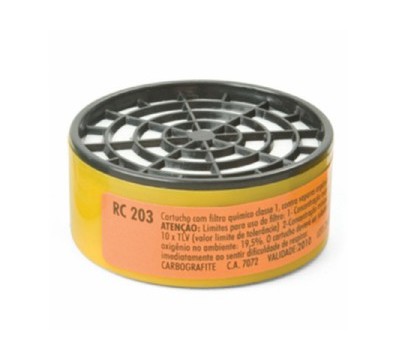 Filtro RC 203 