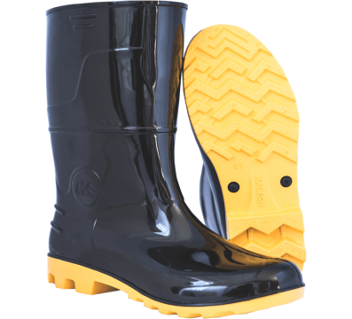 Bota PVC