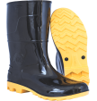 Bota PVC