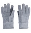 Luvas de Raspa Com 7 CM de Punho