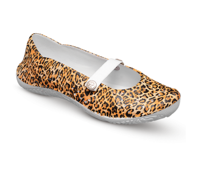 Sapatilha com estampa Ref. BB56