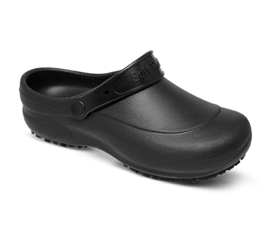 Tamanco Ref. BB60