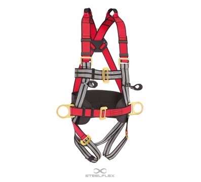 Cinturão de Segurança STF-CQCT4121
