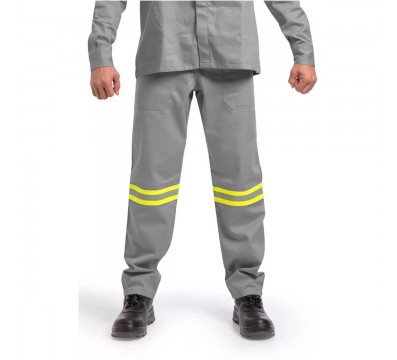 Calça NR10 - Aliança