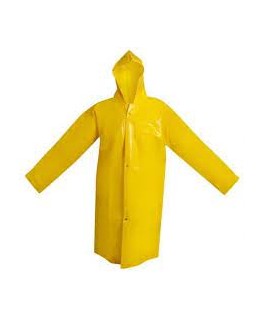 Capa De Chuva 