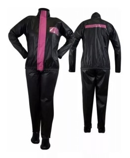 Capa De Chuva Moto - Fly