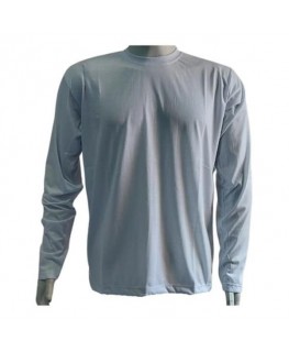 Camiseta Malha Algodão