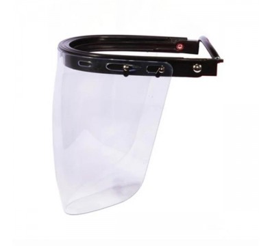 Protetor Facial Universal - Camper