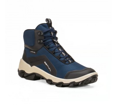 Bota Hybrid Focus